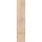 Ekena Millwork Olympic Traditional Smooth Outlooker, Douglas Fir, 7 1/2"W x 36"D x 36"H OUT08X36X36OLY01SDF - alternate 4